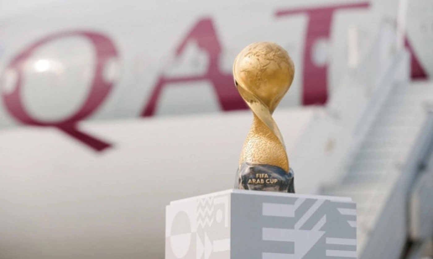 Coupe Arabe 2025 : le calendrier complet et les résultats