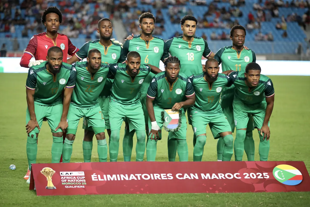 CAN 2025 : ces Petits Poucets prêts à bousculer l’ordre établi