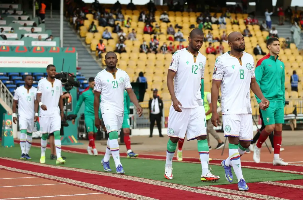 CAN 2025 : le Maroc face au piège des Comores en ouverture
