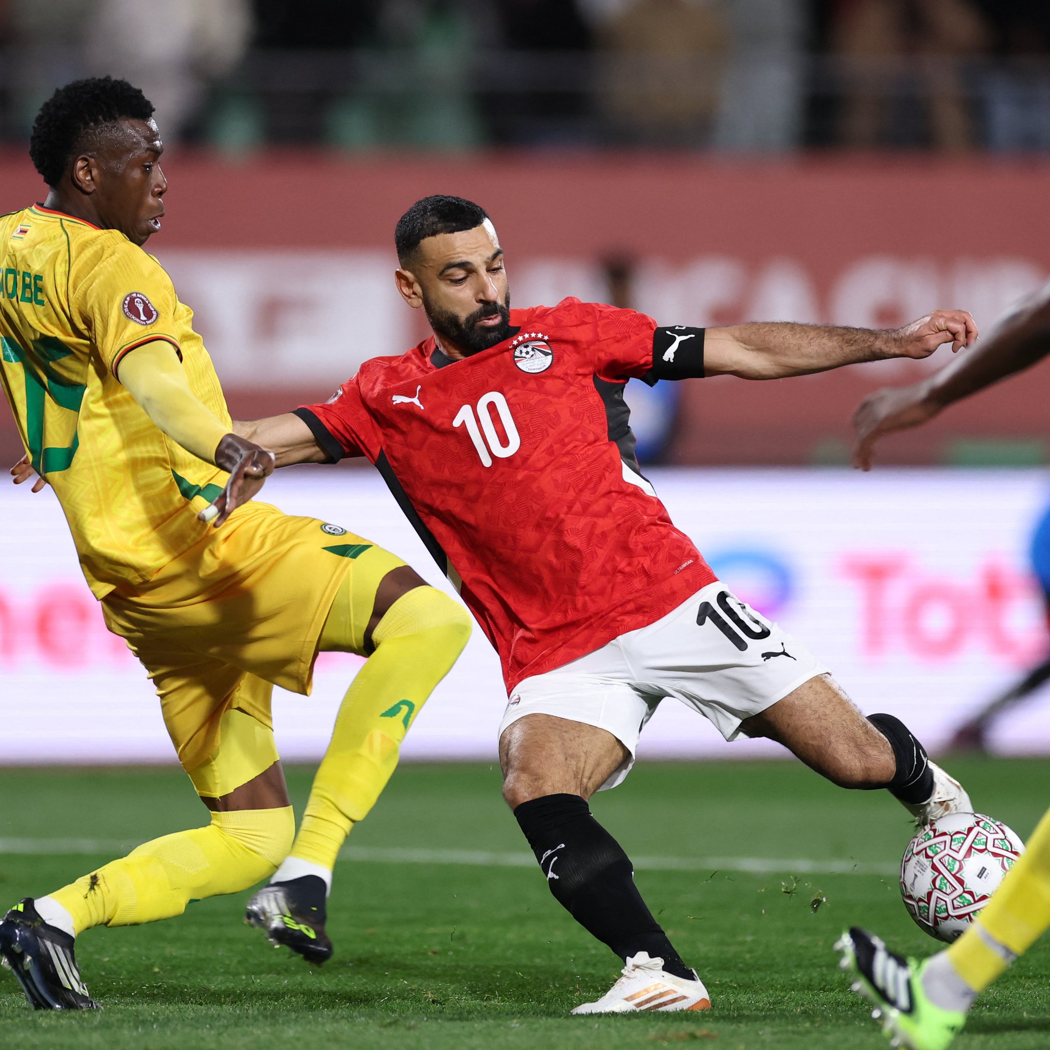 CAN 2025 (Gr. B) : l’Afrique du Sud et l’Égypte assurent l’essentiel