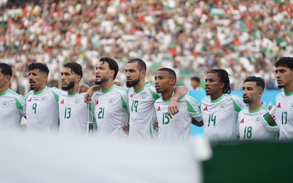CAN 2025 : l’Algérie en quête de renaissance contre le Soudan