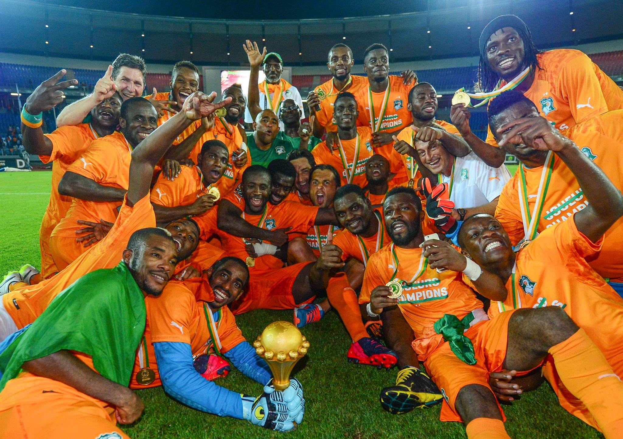 AFCON 2025 - Preview: Ivory Coast vs Mozambique