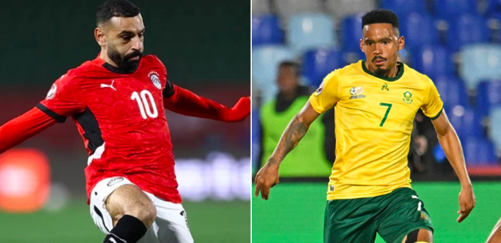 AFCON 2025: Group B Preview