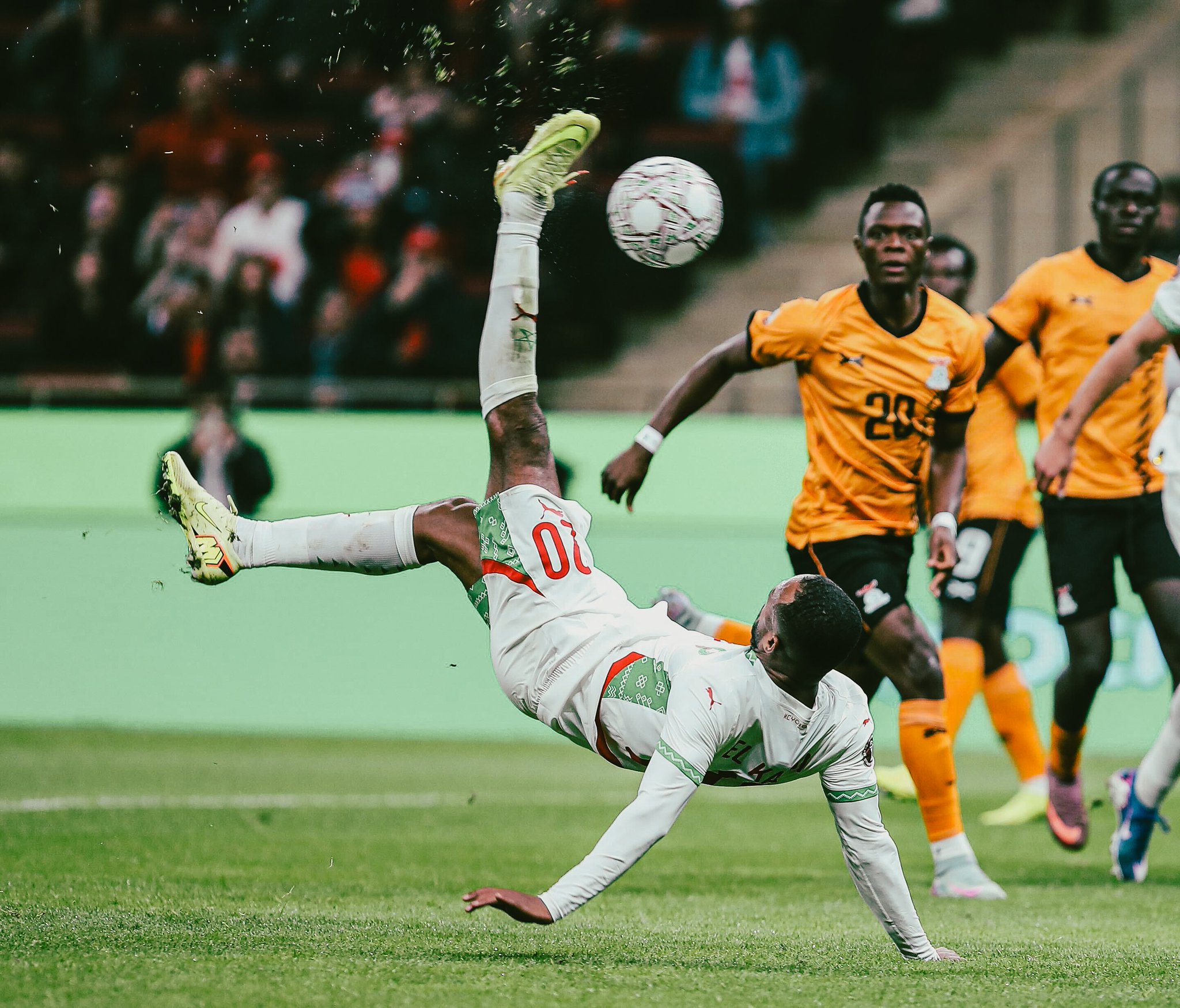 CAN 2025 : un Maroc conquérant, un Mali petit bras dans le groupe A