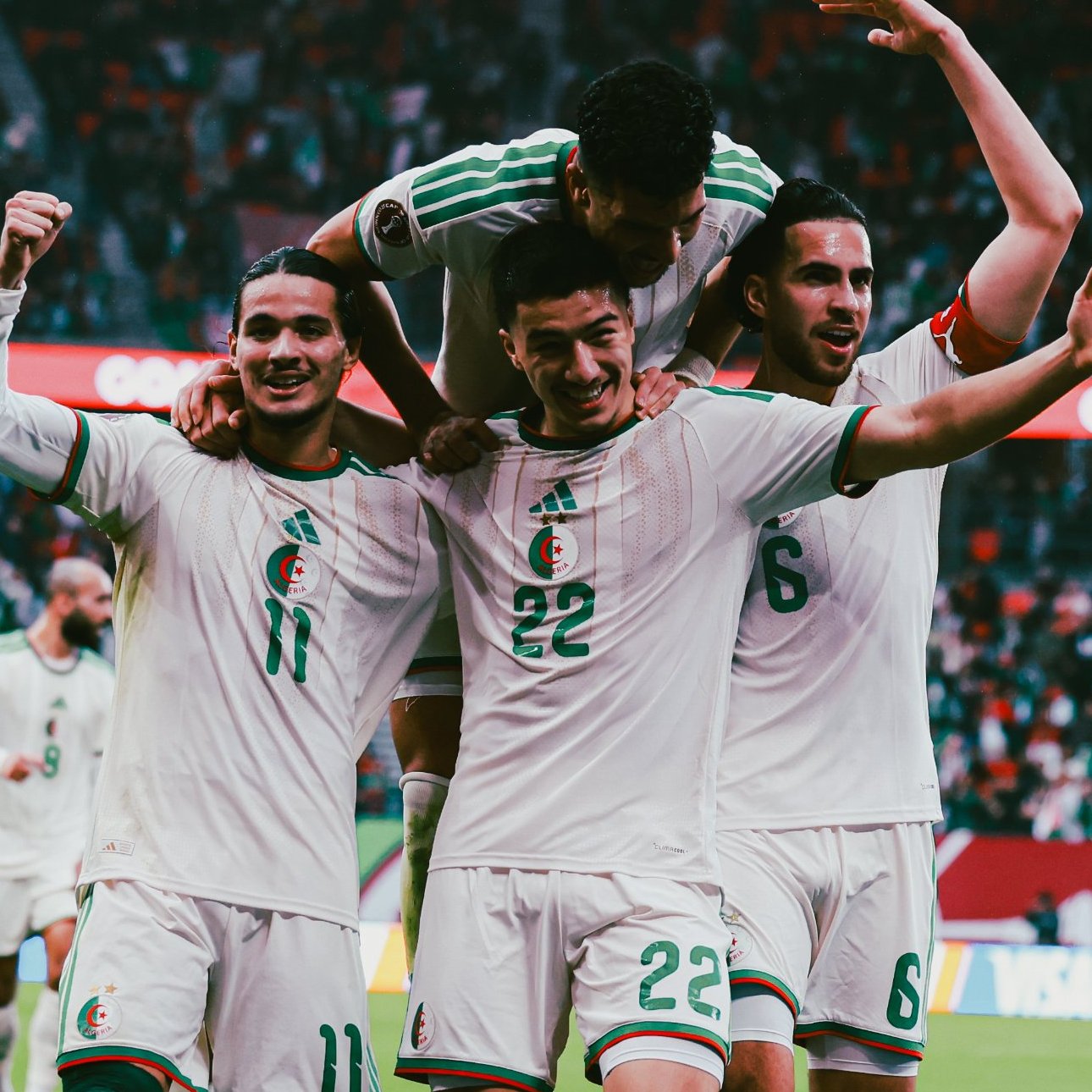 CAN 2025 : l’Algérie impressionne, le Burkina Faso assure
