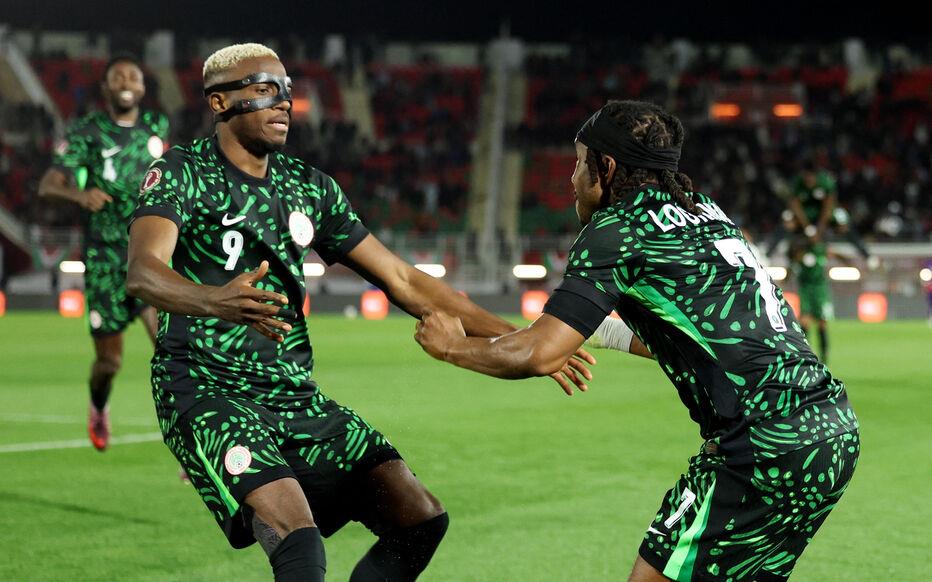 CAN 2025 : les poids lourds assurent l’essentiel