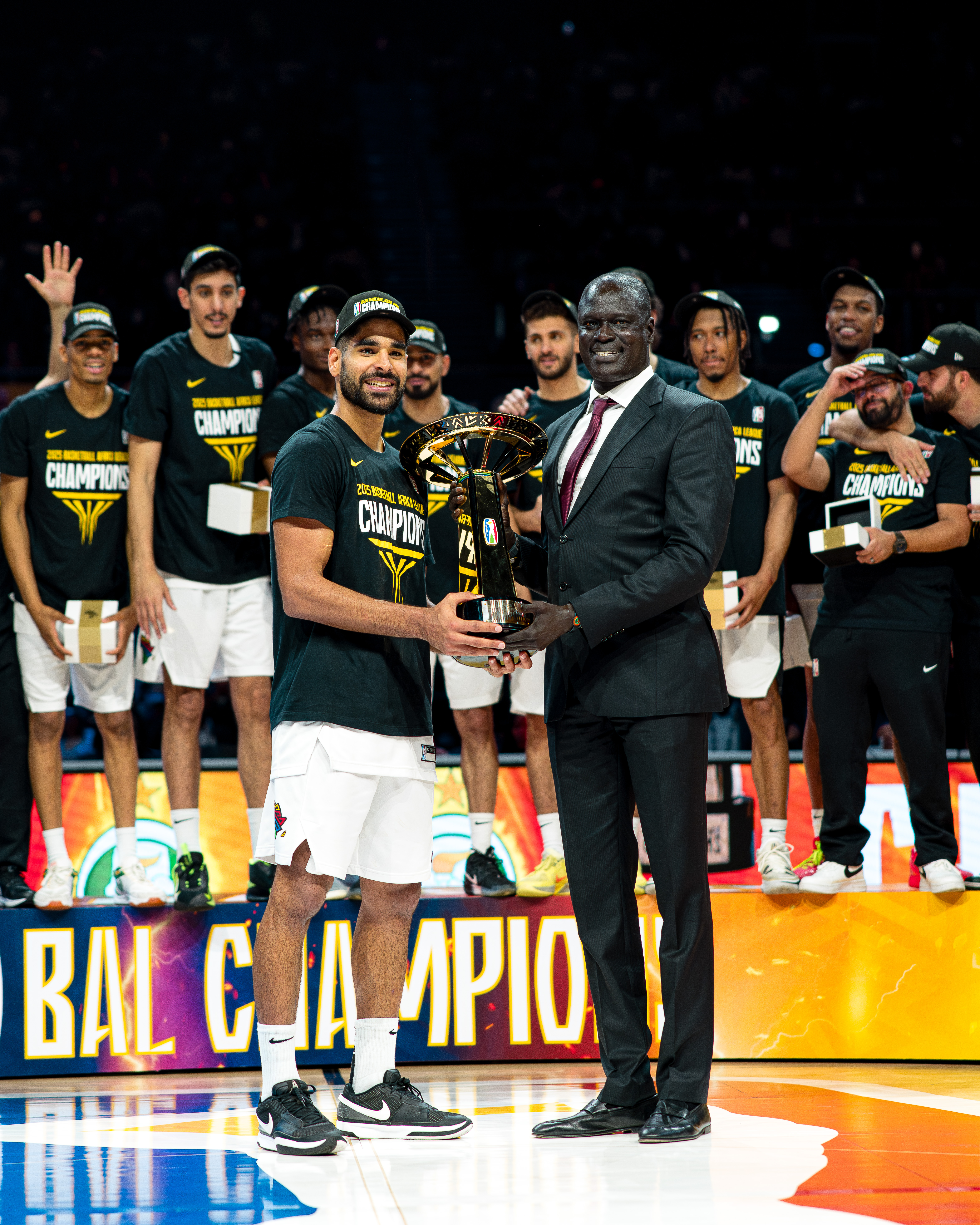 Conférences, villes hôtes, format... les grandes annonces pour la BAL 2026