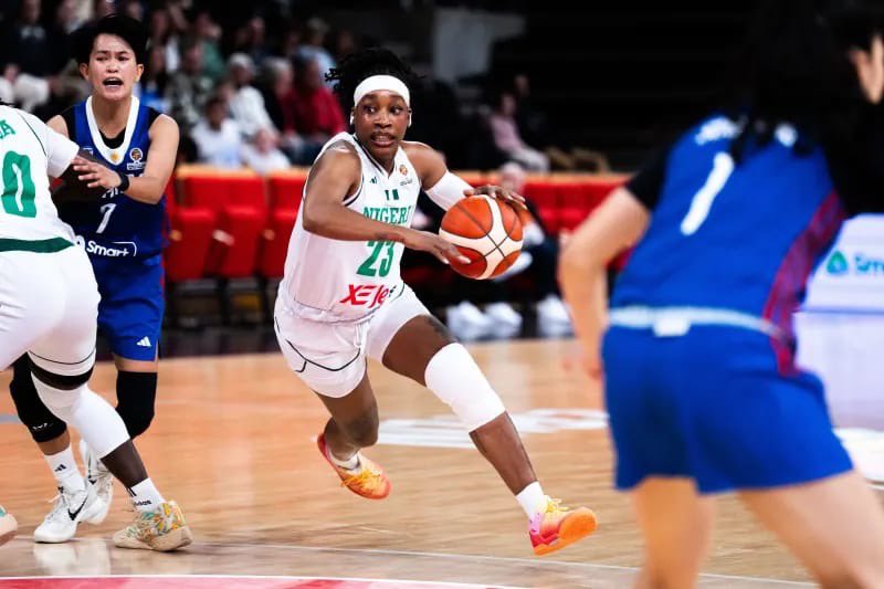 Mondial Féminin FIBA 2026 (Q) : le Nigeria s'envole, le Sénégal respire
