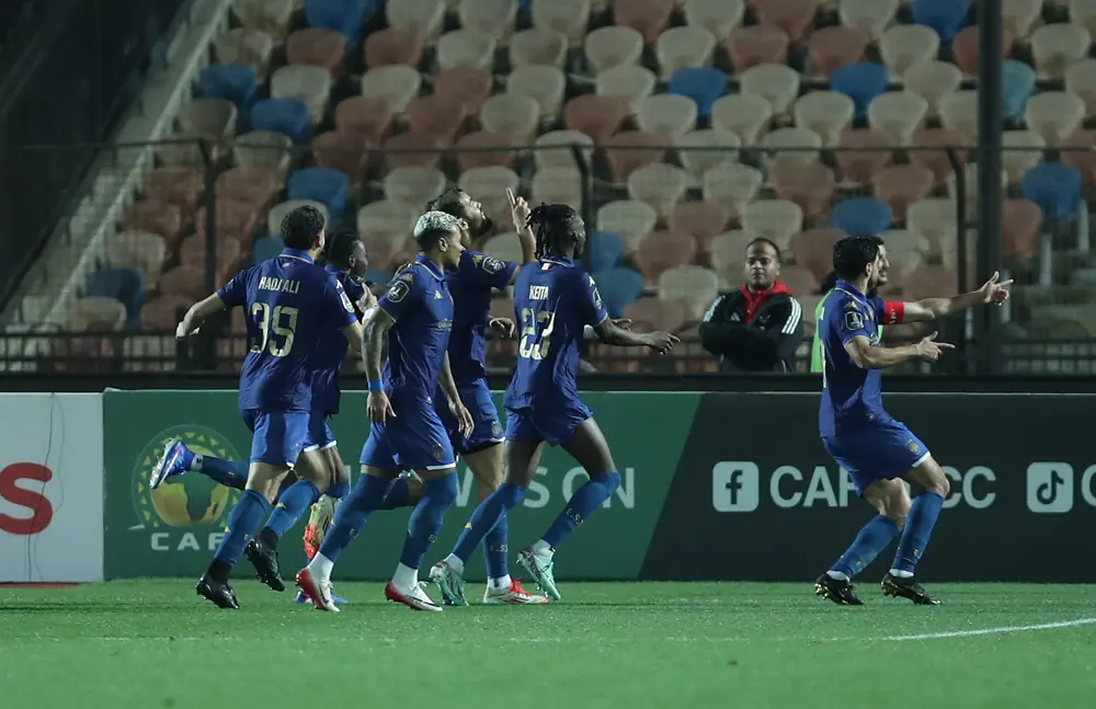 LDC CAF : Berkane rejoint FAR Rabat, l'Espérance frappe fort, regrets du Stade Malien