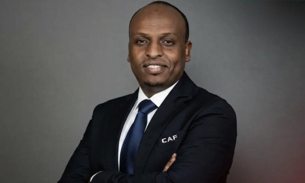 CAN 2025 : le licenciement contesté de Yassin Robleh avant le Jury d'Appel