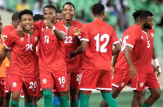 CAN 2027 (Q) : Burundi, Éthiopie et Érythrée valident leur billet, la Somalie au bout du suspense