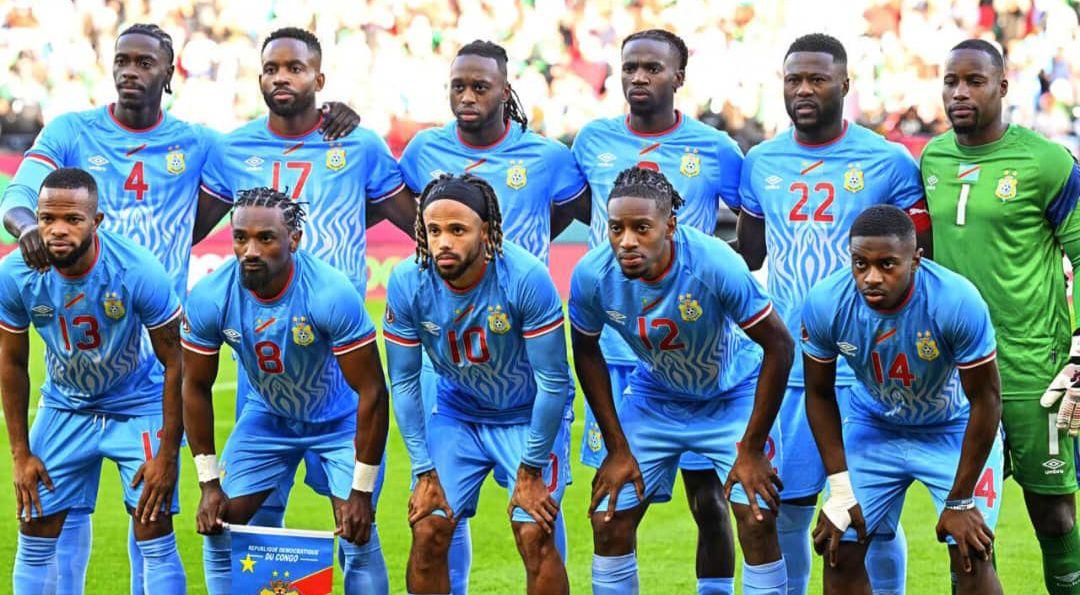 Mondial 2026 : direction l'Europe pour les Léopards 