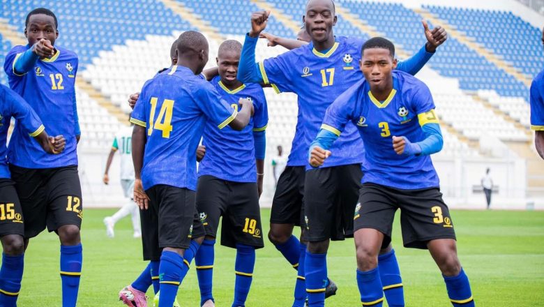 CAN U17 : le Sénégal chute d'entrée, l’Algérie revient de loin