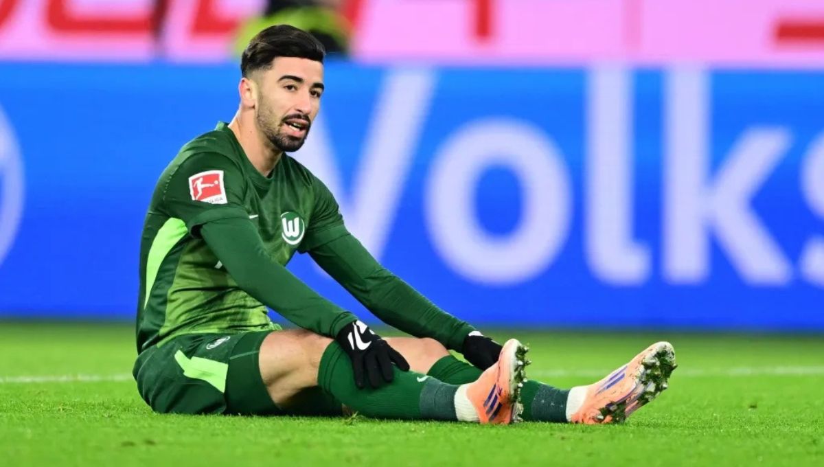 Mohammed Amoura, le Mondial pour oublier une saison galère