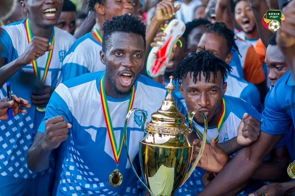 Bénin : bilan des infrastructures et de la professionnalisation du football sous Talon