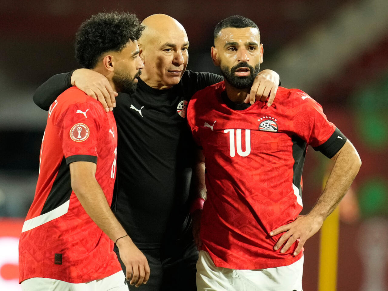 Mondial 2026 : tout savoir sur les Pharaons d'Egypte de Mohamed Salah