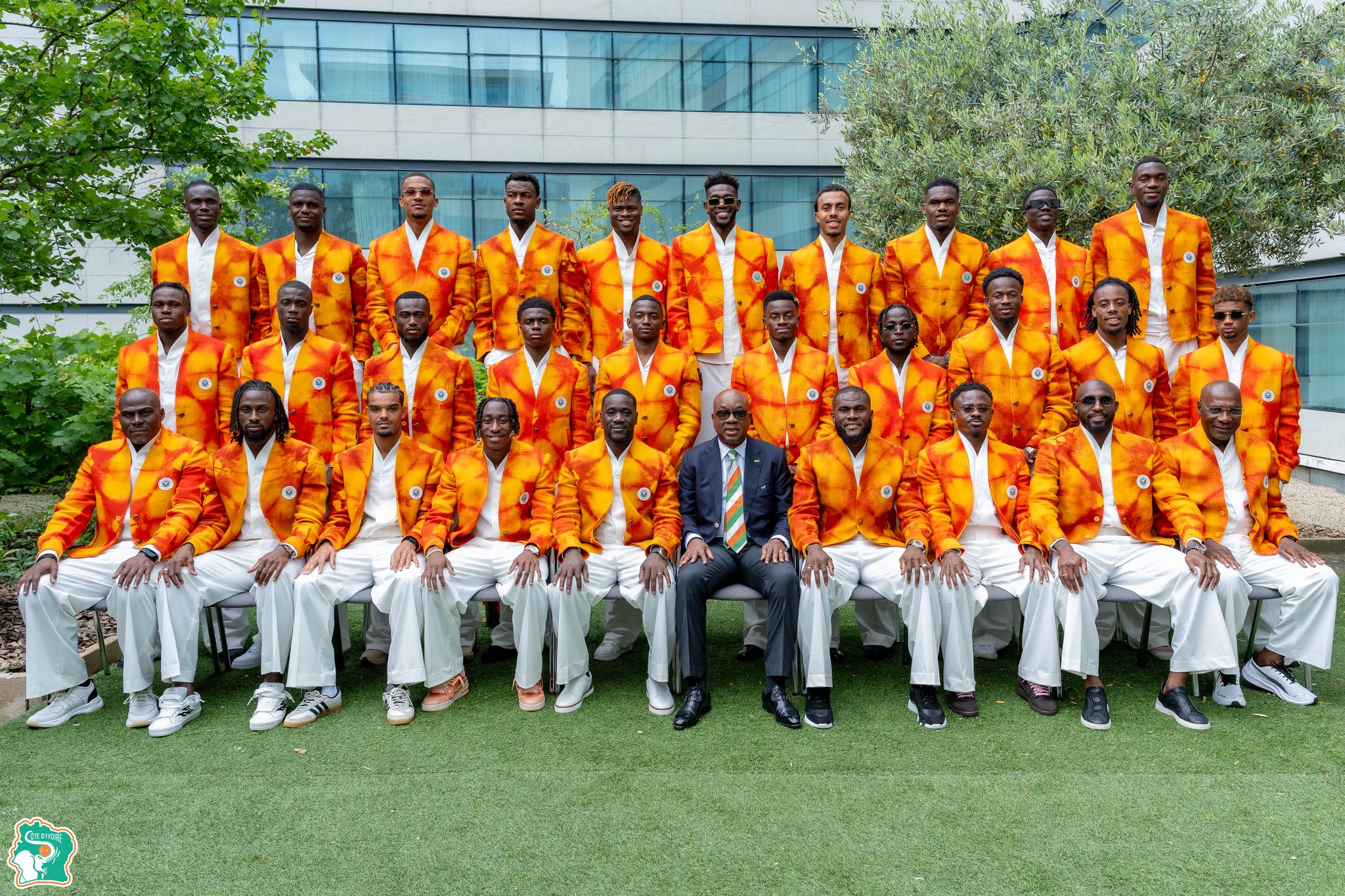 Mondial 2026 : tout savoir sur la Côte d’Ivoire et ses Éléphants
