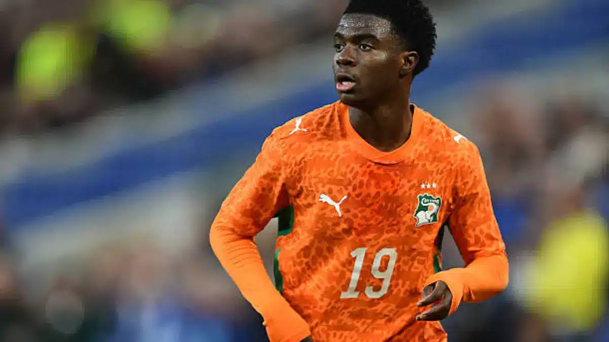 Christ Inao Oulaï, révélation du Mondial 2026 ?