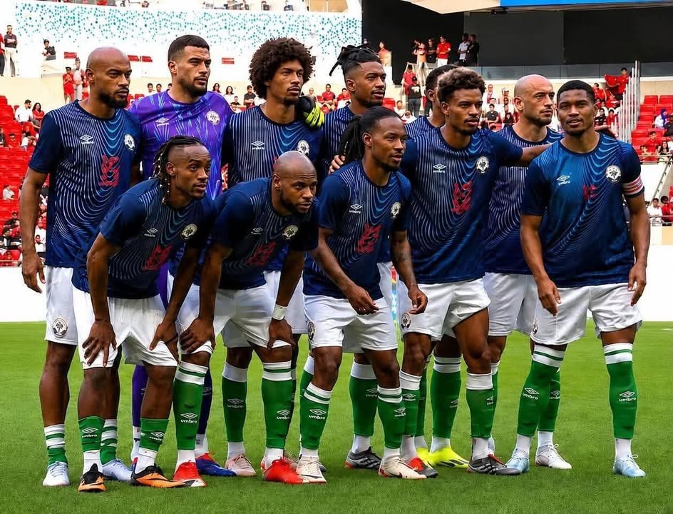 Madagascar : nouveau scandale autour des équipements en sélection
