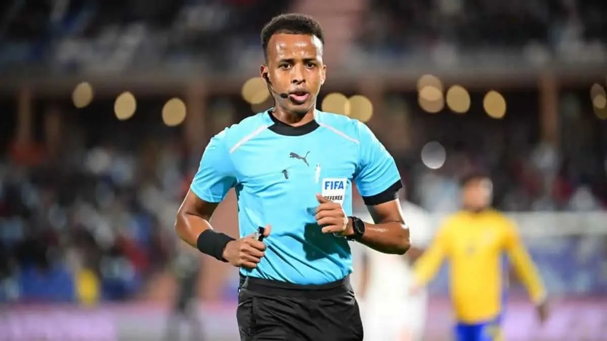 Mondial 2026 : l'arbitre Omar Artan refoulé à la frontière, nouveau scandale aux USA