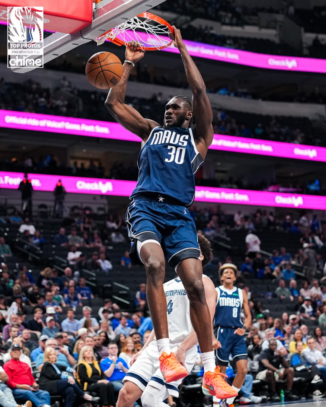 Moussa Cissé : des rues de Conakry à la NBA, itinéraire d’un revanchard