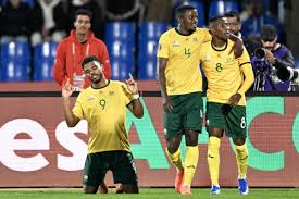 Mondial 2026 : l’Afrique du Sud peut frapper un grand coup face au Mexique 