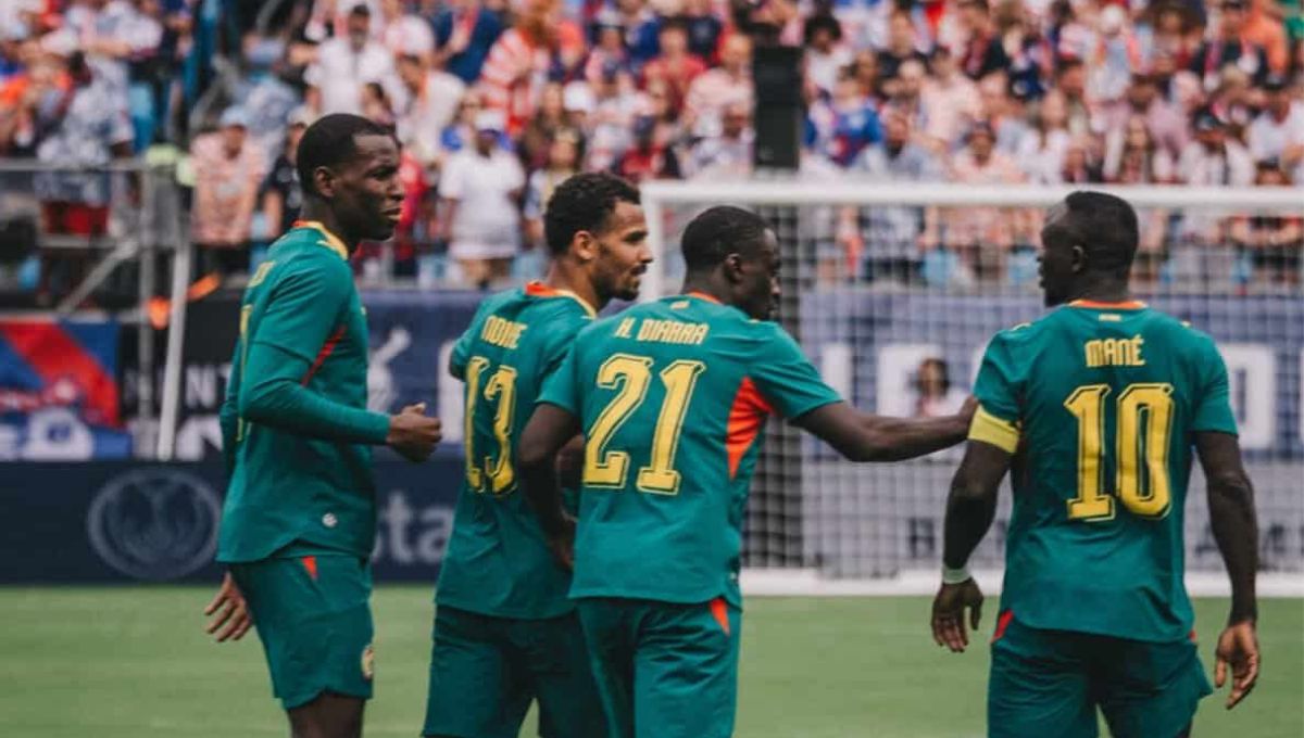 Mondial 2026 : Côte d'Ivoire, Maroc, Sénégal…quelles chances pour les nations africaines ?