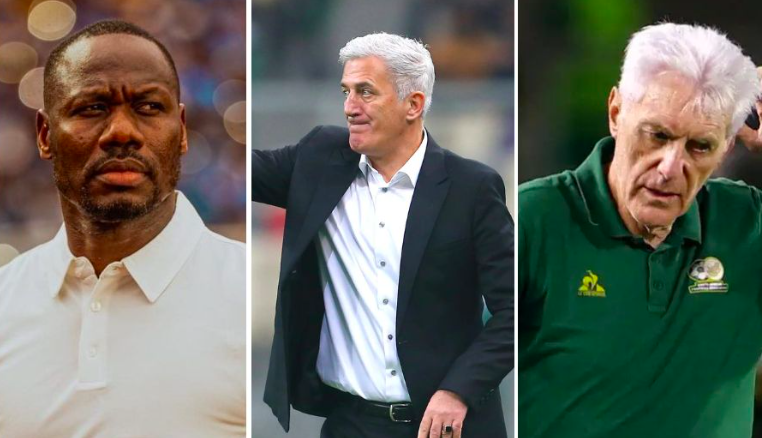 Mondial 2026 : qui sont les 10 sélectionneurs africains ?