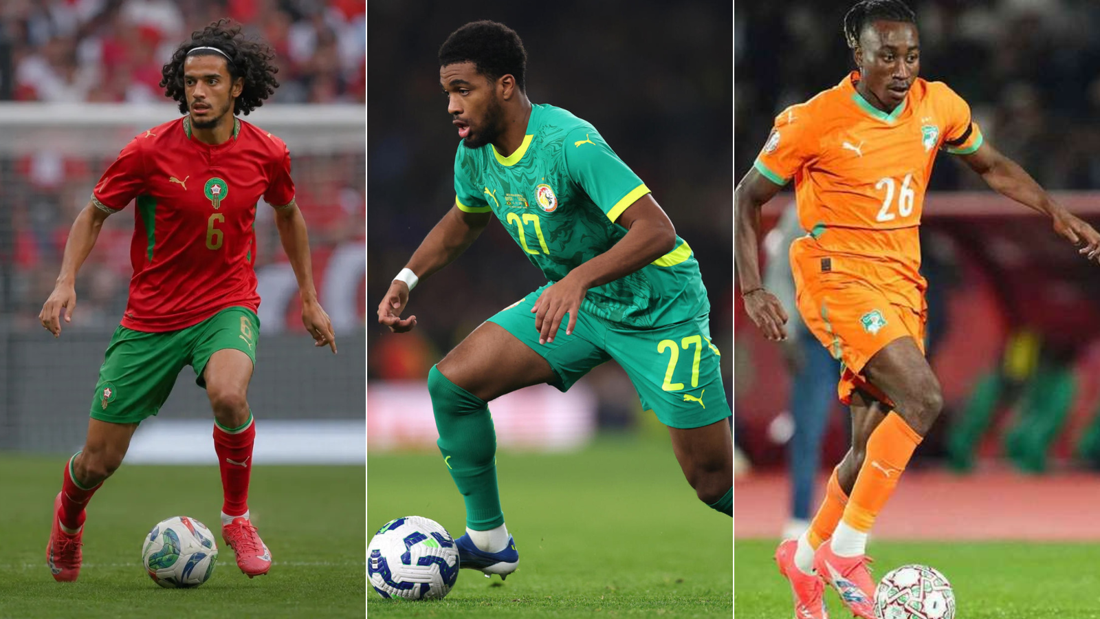 Mondial 2026 : cinq pépites africaines à suivre absolument