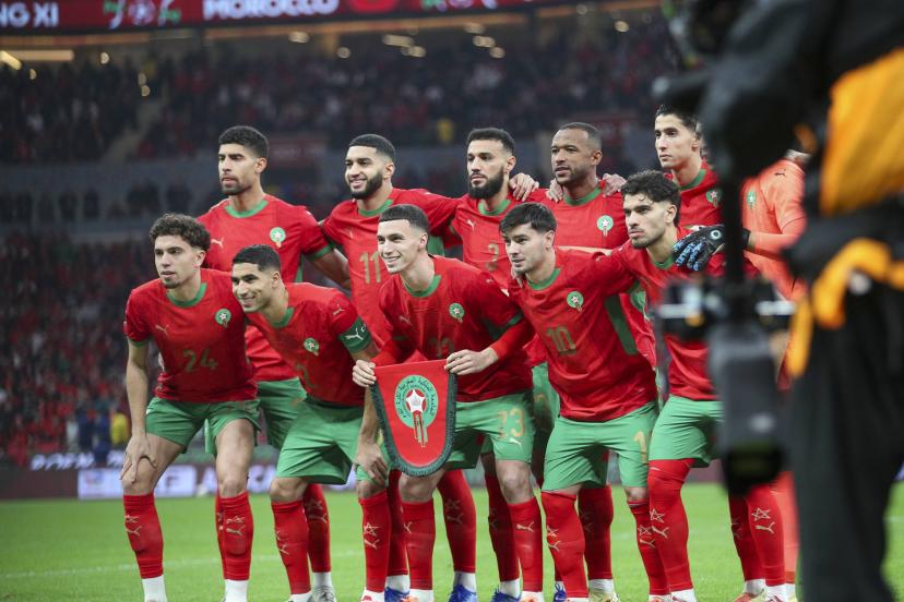 Mondial 2026 : le Maroc peut-il rééditer l’exploit de 2022 ?