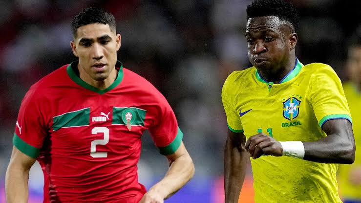 Mondial 2026 : le Maroc peut-il encore battre le Brésil ?