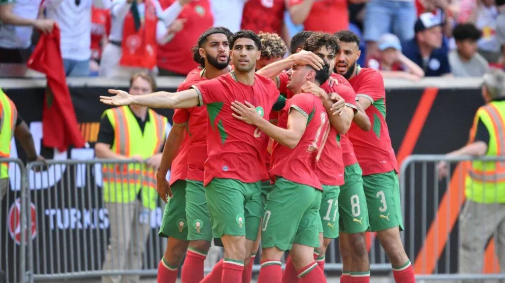 Mondial 2026 : le Maroc fait sensation face au Brésil et envoie un signal