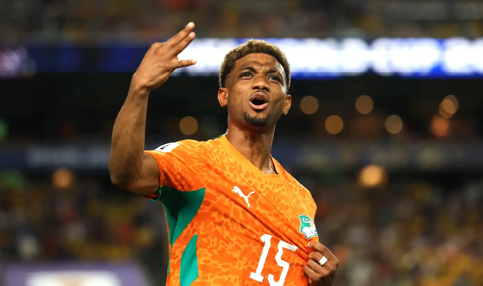 Mondial 2026 : Amad Diallo, le "game changer" de la Côte d'Ivoire