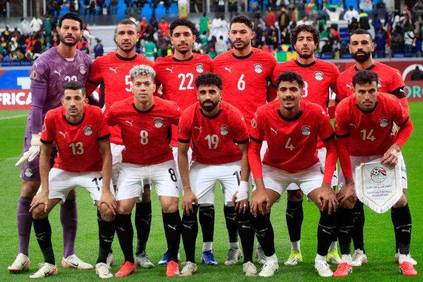 Mondial 2026 : l'Egypte, briser enfin le signe indien