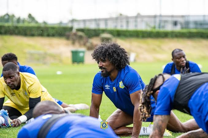 Mondial 2026 : primes payées, stage intense... Les Léopards de RDC n'ont plus d'excuses