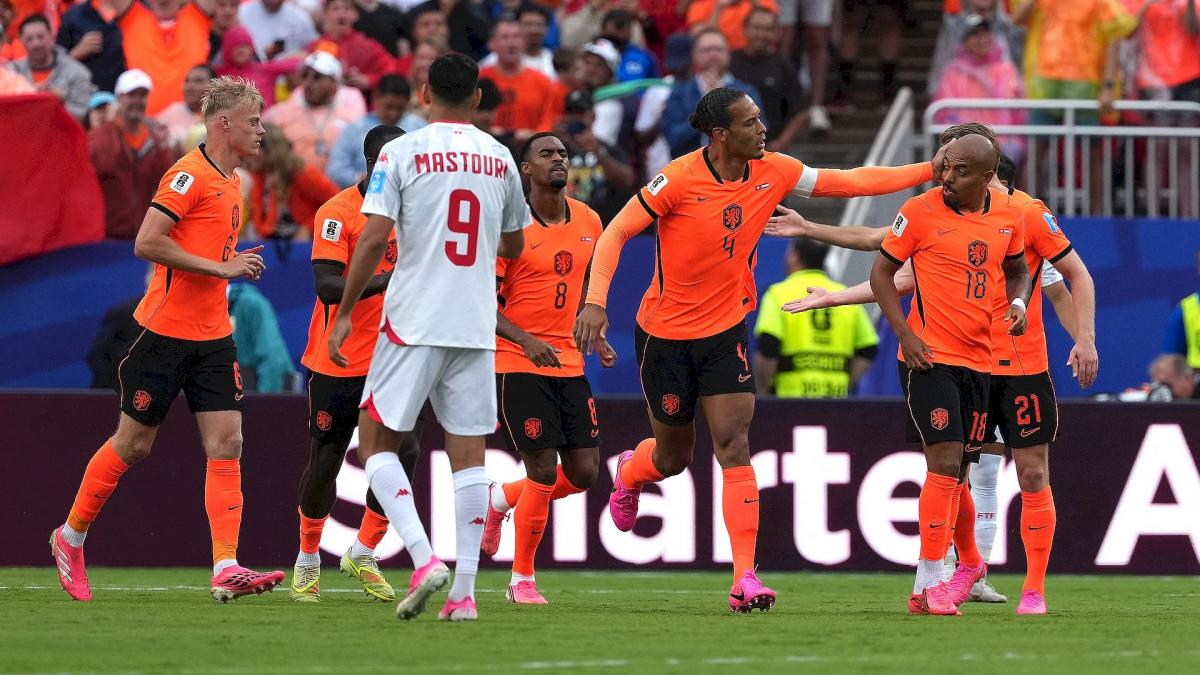 Mondial 2026 : Tunisie, la fin du cauchemar américain