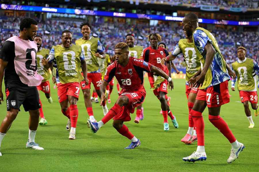 World Cup 2026: Cape Verde 90 minutes from history