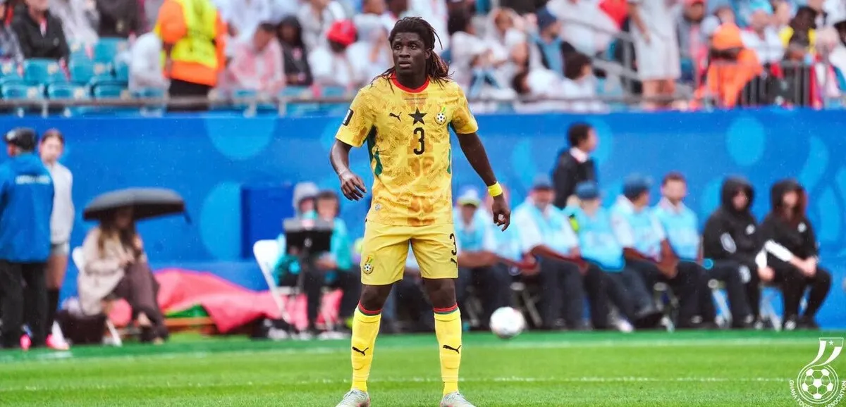 Mondial 2026 : le Ghana tombe devant la Croatie, mais valide son billet