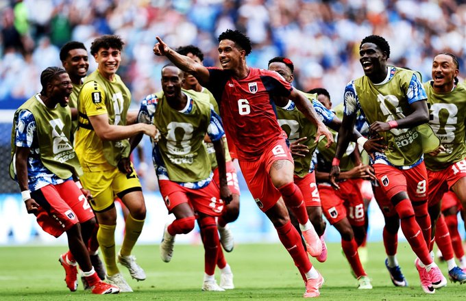 2026 World Cup: why Cape Verde can cause an upset against Argentina