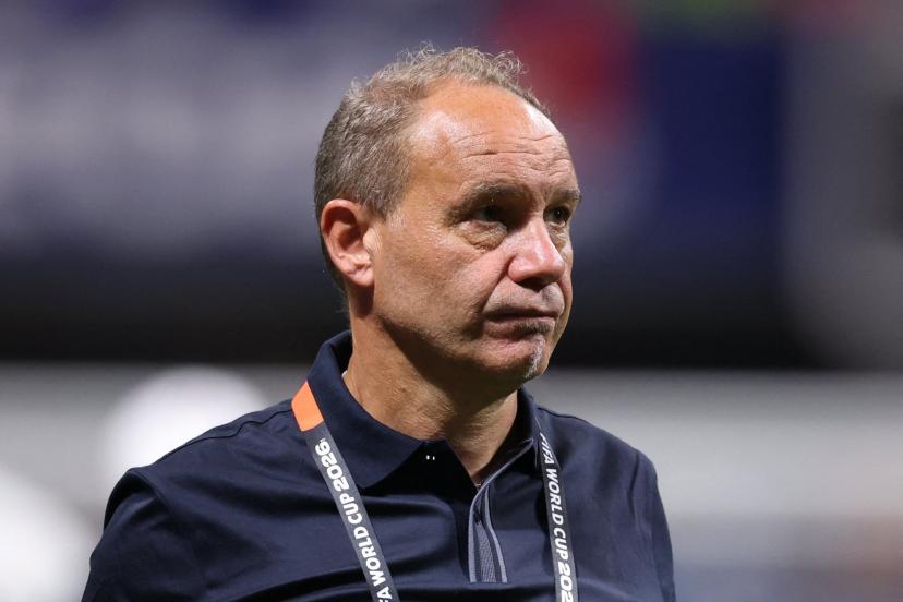 Sébastien Migné, le Gabon pour enfin confirmer en Afrique
