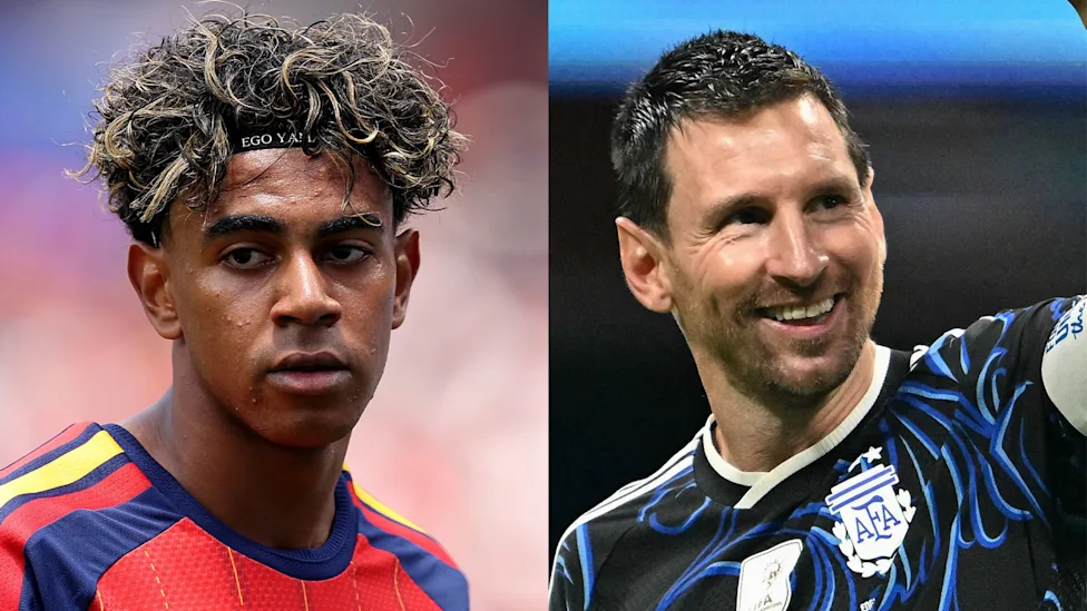 World Cup 2026: Argentina - Spain, the meeting of the giants