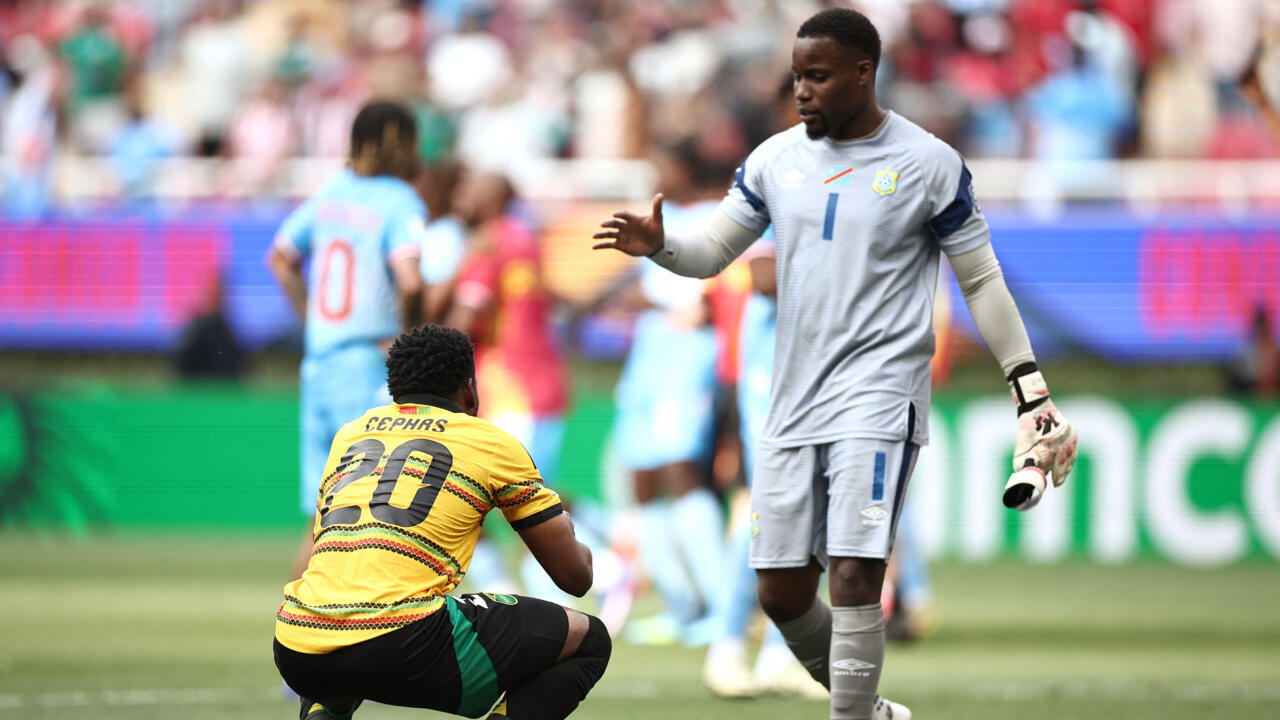 RDC : Lionel Mpasi revient sur l'épopée des Léopards à la Coupe du monde et évoque son avenir au Havre