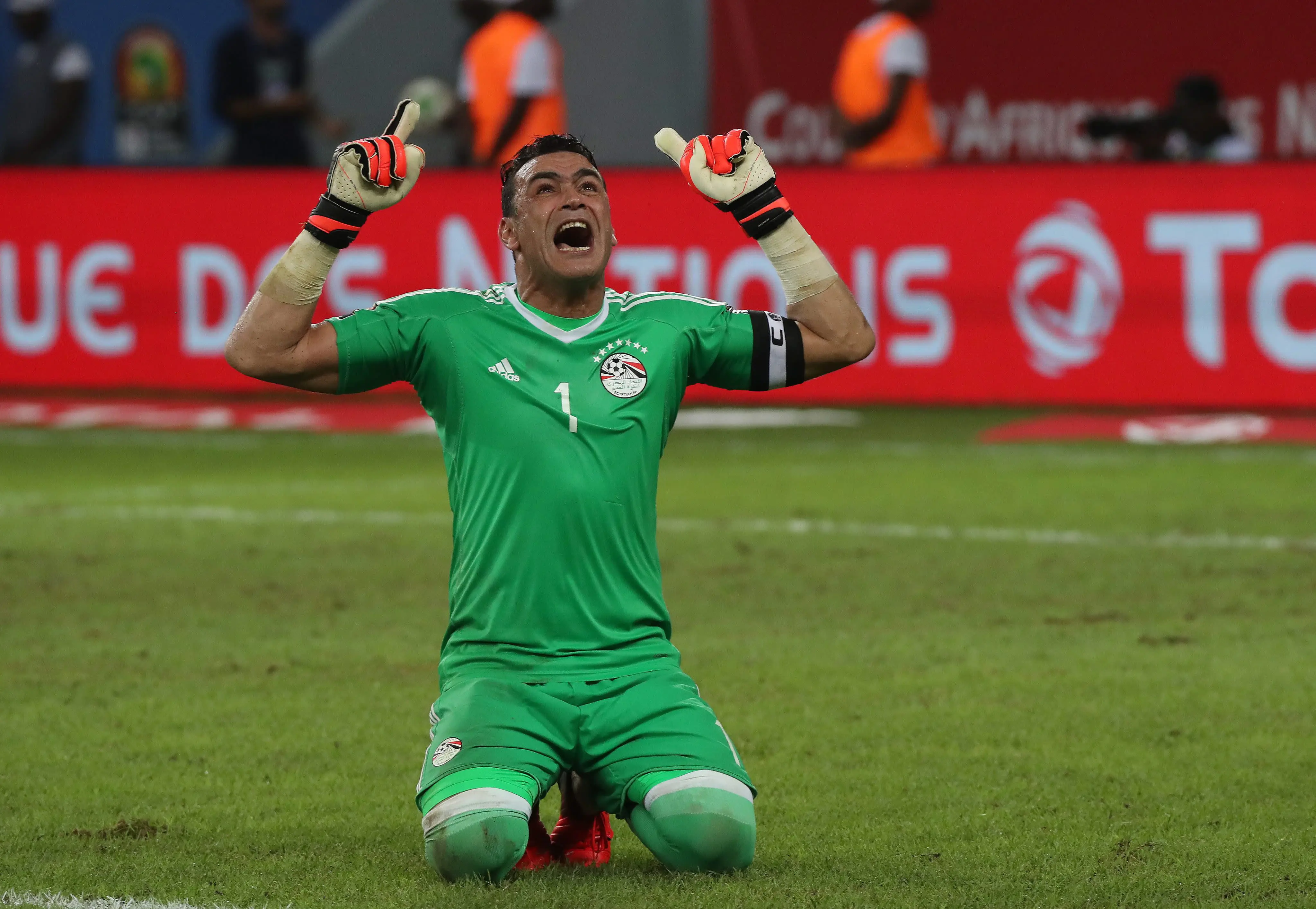 The 10 best African goalkeepers in history