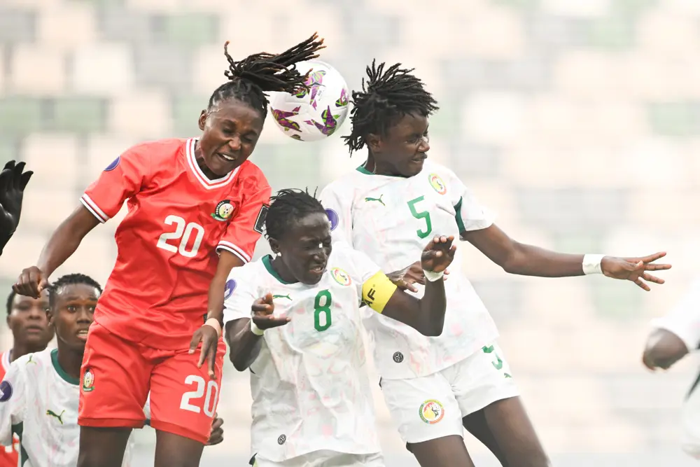CAN Féminine 2026 : le Sénégal relance sa campagne, le Maroc valide son billet pour les quarts
