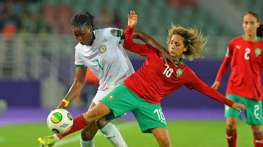  CAN Féminine 2026 : Maroc-Sénégal et Algérie-Kenya, deux affiches à haut risque pour la 3e journée