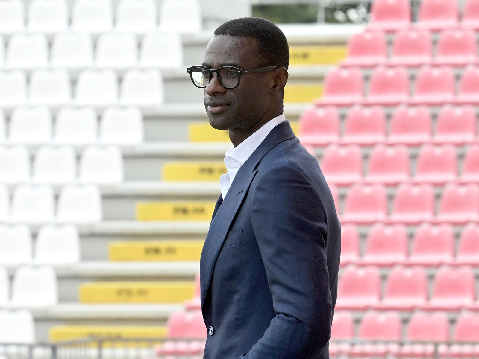 AC Monza nomme un directeur sportif africain, une première !