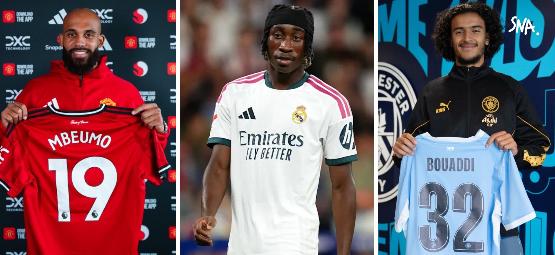 Top 10 des joueurs africains les plus chers de l'histoire