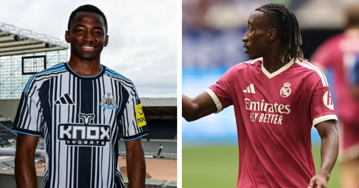 Top 5 most expensive Ivorian transfers this summer