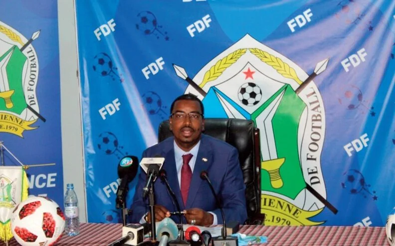 Djibouti: the clubs call for the removal of president Waberi