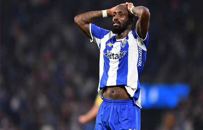 These Ivorian players out of form at the start of the season